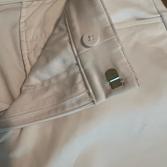 Chaps size 14 white pant NEVER worn! - Picture 5 of 5